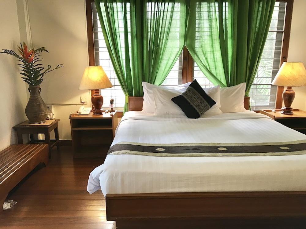 Classique Inn Yangon Bagian luar foto