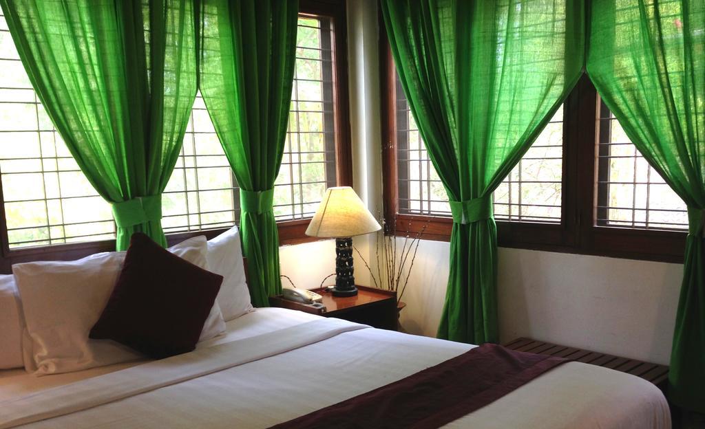 Classique Inn Yangon Ruang foto