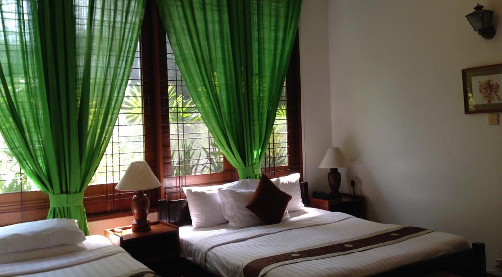 Classique Inn Yangon Ruang foto