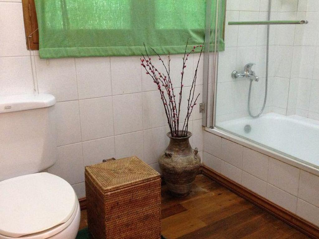 Classique Inn Yangon Ruang foto
