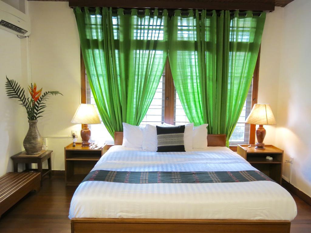 Classique Inn Yangon Ruang foto