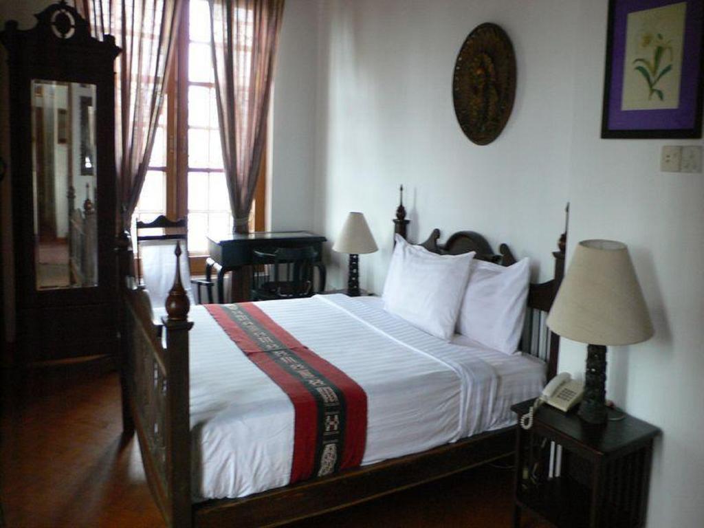 Classique Inn Yangon Ruang foto