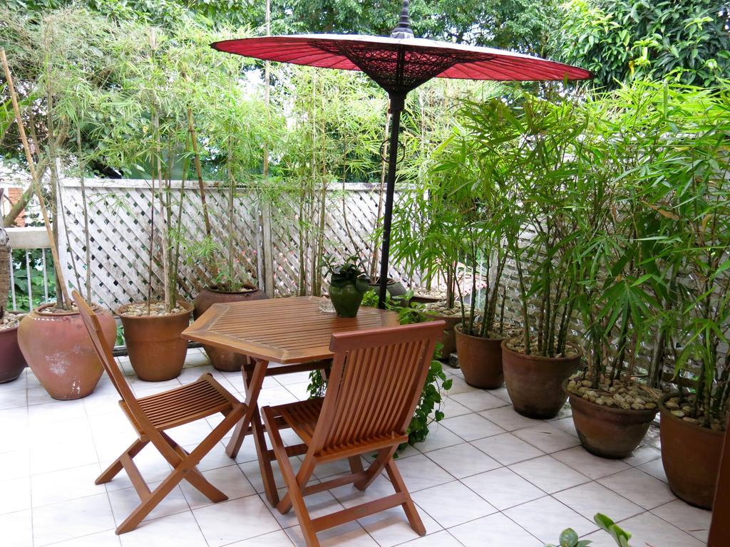 Classique Inn Yangon Ruang foto