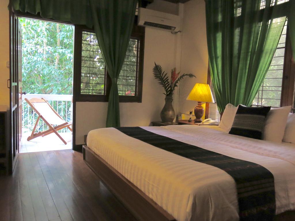 Classique Inn Yangon Ruang foto