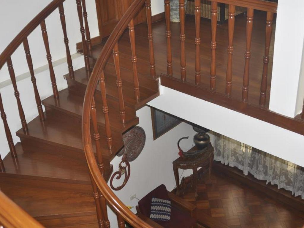 Classique Inn Yangon Bagian luar foto