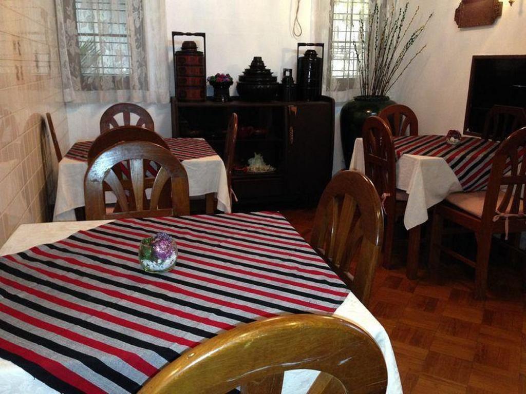 Classique Inn Yangon Bagian luar foto