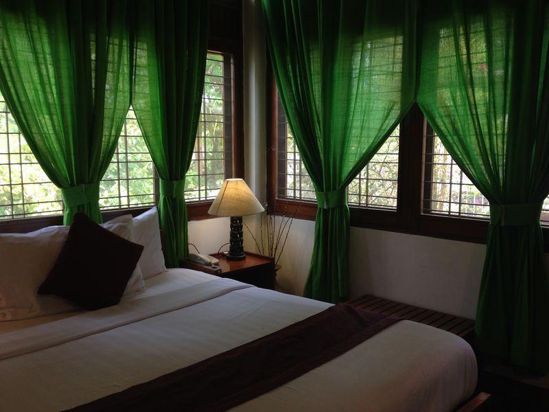 Classique Inn Yangon Bagian luar foto