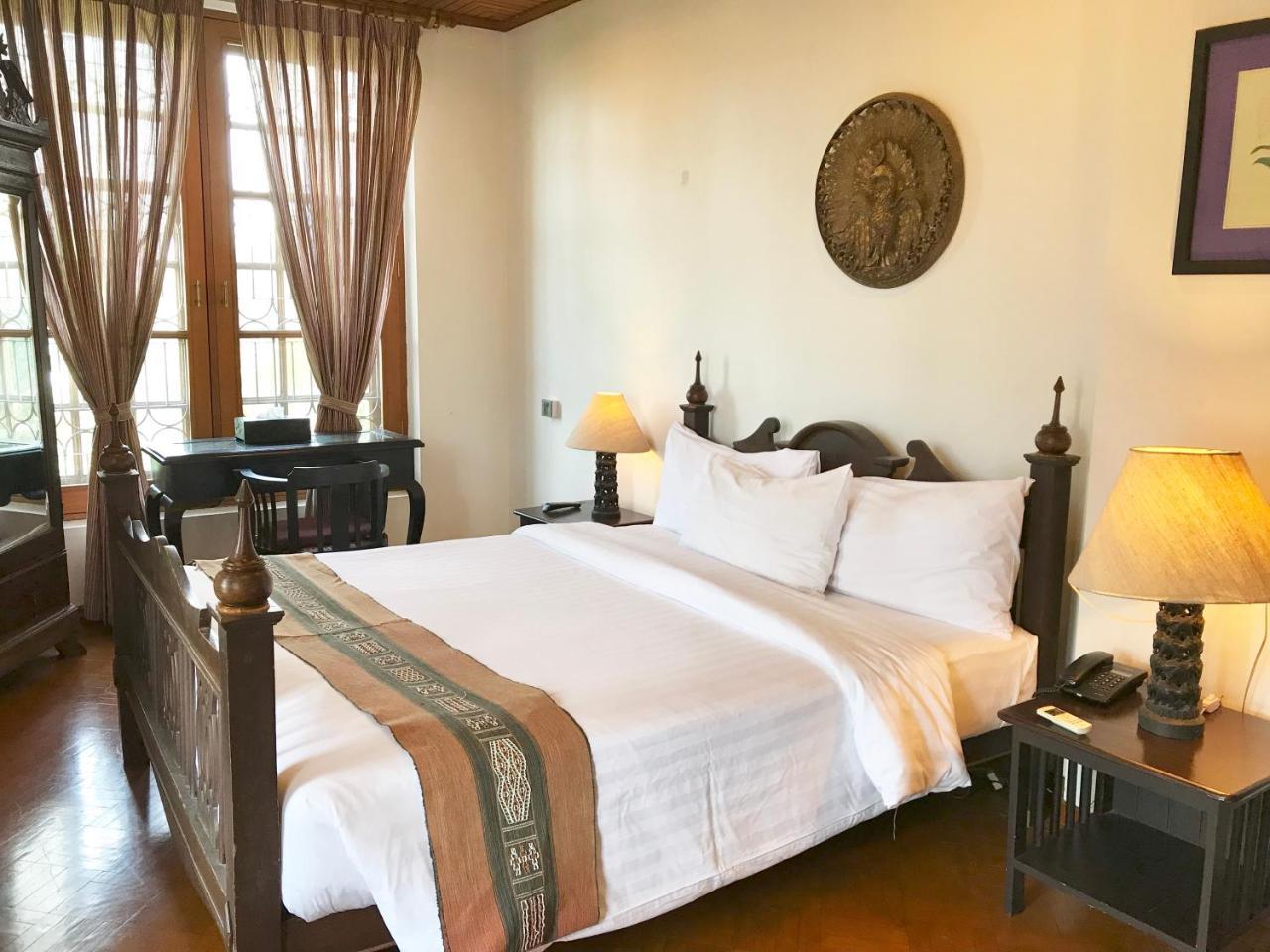 Classique Inn Yangon Bagian luar foto